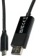 Kabel V7 USB-C DisplayPort 2 m (V7UCDP-2M) 4