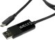 Kabel V7 USB-C DisplayPort 2 m (V7UCDP-2M) 5