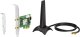 INTEL AX210 WI-FI6ENVP+BT5.2W/E 2