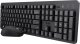 ODY II WL KEYBOARD  MOUSE BLK D 1