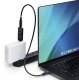 USB-C POWER TESTER 240W 4