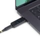 USB-C POWER TESTER 240W 8