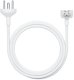 POWER ADAPTER EXTENSION CABLE 1