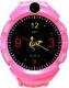 Smartwatch Art Phone Kids Różowy  (SMART SGPS-03P) 3