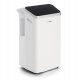 Bosch Mobile Air Conditioner | Cool 4000 | Suitable for rooms up to 35 m | White/Black 1