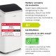 Bosch Mobile Air Conditioner | Cool 4000 | Suitable for rooms up to 35 m | White/Black 2