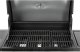 Yato YG-20019 Grill ogrodowy gazowy 14.2 kW 42 cm x 70 cm 14