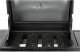 Yato YG-20019 Grill ogrodowy gazowy 14.2 kW 42 cm x 70 cm 15