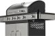 Yato YG-20019 Grill ogrodowy gazowy 14.2 kW 42 cm x 70 cm 6