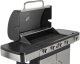 Yato YG-20019 Grill ogrodowy gazowy 14.2 kW 42 cm x 70 cm 9