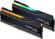 Pamięć G.Skill Trident Z5 Neo RGB, DDR5, 64 GB, 6000MHz, CL28 (F5-6000J2836G32GX2-TZ5NR) 2