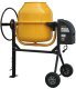 MIXER CONCRETE 200L HCM700 1