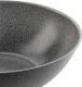 Patelnia Ballarini Wok 30 cm BALLARINI SALINA CERAMIC Lekki, trwały, idealny do kuchni 4
