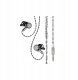 MOONDROP METEOR - IEM  w konfiguracji Tribrid 1