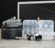 MOONDROP METEOR - IEM  w konfiguracji Tribrid 6