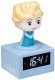Paladone PALADONE Disney Elsa Kraina Lodu Budzik Elsa (17 cm) 1