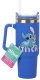 PALADONE Disney Stitch Kubek ze słomką (900 ml) 1