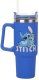 PALADONE Disney Stitch Kubek ze słomką (900 ml) 2