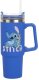 PALADONE Disney Stitch Kubek ze słomką (900 ml) 3