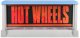 PALADONE Hot Wheels Garage Gablota garażowa z podświetleniem 3