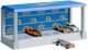 PALADONE Hot Wheels Garage Gablota garażowa z podświetleniem 5