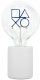 PALADONE Playstation Lampka Żarówka ledowo-neonowa (24,3 cm) 1