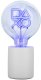 PALADONE Playstation Lampka Żarówka ledowo-neonowa (24,3 cm) 2