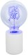 PALADONE Playstation Lampka Żarówka ledowo-neonowa (24,3 cm) 5