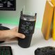 PALADONE XBOX Gamer Cup Kubek gracza ze słomką 3