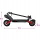 SCOOTER X40  OFF-ROAD 8