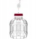 MULTIFUNCT. 8L PLASTIC JAR FOR FERMEN. 2