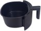 Frytkownica beztłuszczowa Hoffen 2,6L - 1000W 5