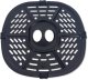 Frytkownica beztłuszczowa Hoffen 2,6L - 1000W 6