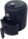 Frytkownica beztłuszczowa Hoffen 2,6L - 1000W 9
