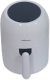 Frytkownica beztłuszczowa Mellerware 3,5L - 1000W 1