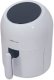 Frytkownica beztłuszczowa Mellerware 3,5L - 1000W 3