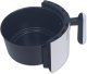 Frytkownica beztłuszczowa Mellerware 3,5L - 1000W 5