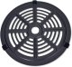 Frytkownica beztłuszczowa Mellerware 3,5L - 1000W 6