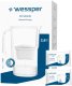 Wessper Dzbanek Filtrujący D1 SOLID +3 Filtry (WES203-NB-3PROMO) 1