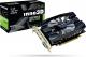 Karta graficzna Inno3D GeForce GTX1060 Compact 2 3GB (192 Bit) DVI-D, HDMI, DisplayPort, BOX (N1060-6DDN-L5GM) 1