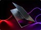 Duży laptop 17,3" 3K 120Hz Lenovo ThinkBook Plus G3 14x 4,7GHz DDR5 +TABLET 7