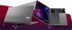 Duży laptop 17,3" 3K 120Hz Lenovo ThinkBook Plus G3 14x 4,7GHz DDR5 +TABLET 9