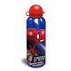 Zestaw butelka bidon 500 ml / SPIDERMAN / Produkt na Licencji 1