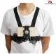 Maclean Szelki sportowe do telefonu, aparatu, kamer GoPro (MC-773) 2