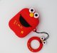 Etui na słuchawki AirPods 1/2 ELMO 2