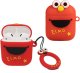 Etui na słuchawki AirPods 1/2 ELMO 8