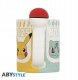 Kubek 3D Pokemon Pokeball 460ML Pikachu / Charmander / Squirtle / Bulbasaur 3
