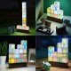 Lampka Minecraft Block Building Light Bloki Edycja Postacie 2