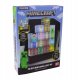 Lampka Minecraft Block Building Light Bloki Edycja Postacie 6
