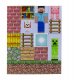 Lampka Minecraft Block Building Light Bloki Edycja Postacie 7